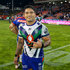 Big guns return for Warriors' NRL clash with Cronulla Sharks